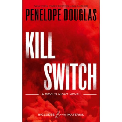 Kill Switch - Penelope Douglas foto