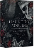 Haunting Adeline - Editura Epica