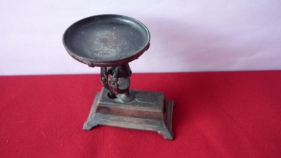 ASCUTITOARE DE COLECTEI foto