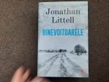 BINEVOITOARELE de JONATHAN LITTELL , 2021