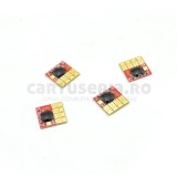 Cumpara ieftin Set chip-uri autoresetabile pentru cartuse HP-655