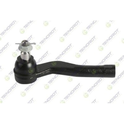 Cap bara Daihatsu Terios (J2), 11.05-, 1.3 VVT-i 4x4, 1.5 4x4, 1.5 VVT-i 4x4, 1.5 VVT-i RWD, Punte Fata, Stanga, TEKNOROT foto