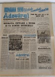 Cumpara ieftin Ziarul ADEVĂRUL (4 ianuarie 1990) Anul I nr. 8