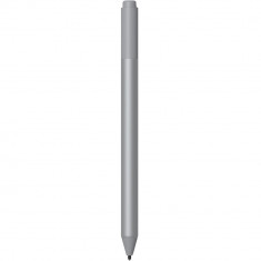 Surface Pen / Stylus / Stilou, culoare argintiu, pentru Surface Pro, Go, Book &amp;amp; altele foto