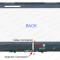 Ansamblu Display cu touchscreen laptop, Lenovo, Yoga 730-13IKB Type 81CT, 5D10Q89746 , FHD, IPS, 30 pini