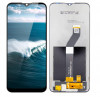 Display Motorola G8 Power Lite NOU Garantie + Factura