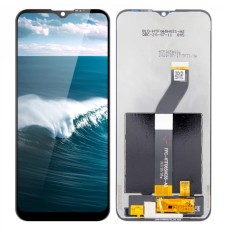 Display Motorola G8 Power Lite NOU Garantie + Factura