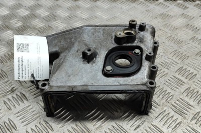 Capac de protecție curea de distribuție LAND ROVER RANGE ROVER III L322 2004 OEM: 1745507 25788127 foto