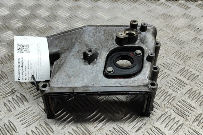 Capac de protecție curea de distribuție LAND ROVER RANGE ROVER III L322 2004 OEM: 1745507 25788127