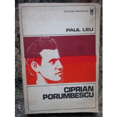 CIPRIAN PORUMBESCU-PAUL LEU