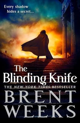 The Blinding Knife foto