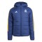 Real Madrid geacă de iarnă pentru bărbați Winter navy - L