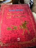 Comoara cu Basem - Fratii Grimm