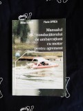 Mihai Ghiba - Manualul conducatorului de ambarcatiuni cu motor pentru agrement