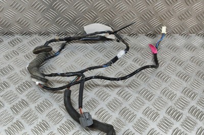 Cablaj ușă st&amp;acirc;nga spate ISUZU D-MAX II TFR, TFS 2014 OEM: 8981595363,898159-5363-060 27548591 foto