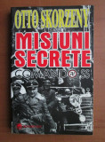 Misiuni secrete : comando SS / Otto Skorzeny