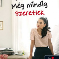 Utóirat: Még mindig szeretlek - puhakötés - Jenny Han