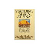 Standing Again at Sinai: Judaism from a Feminist Perspective