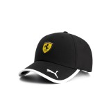 Ferrari șapcă de baseball Classic black F1 Team 2025 - uniw