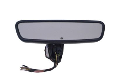 Oglinda retrovizoare interioară BMW X3 F25 2012 OEM: IS922825702,905-2726-000 15032040 foto