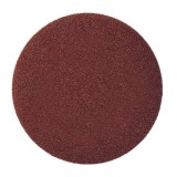 Disc abraziv cu autofixare, pentru lemn / metale, Klingspor PS 22 K 2782, 180 mm, granulatie 24