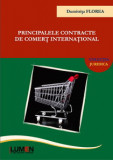 Principalele contracte de comert international - Dumitrita Nicoleta FLOREA