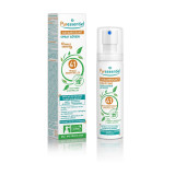 Pulverizator de purificare a aerului cu 41 uleiuri esentiale, 75ml, Puressentiel