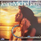 VINIL Jean-Michel Jarre &ndash; Musik Aus Zeit Und Raum (VG+)