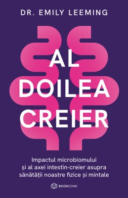 Al doilea creier - Bookzone foto