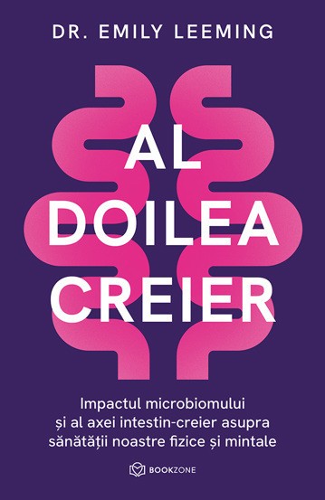 Al doilea creier - Bookzone