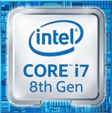 Procesor Intel Coffee Lake, Core i7 8700