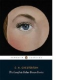 Complete Father Brown Stories - Gilbert K. Chesterton