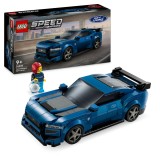 LEGO Speed Champions - Ford Mustang Dark Horse (76920) | LEGO