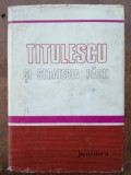 Titulescu si strategia pacii