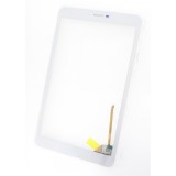 Touchscreen Universal 8 inch HLD-PG802S-R4 GT911 MB806M6 Alb Tableta