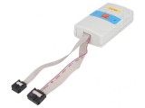 Programator Microcontrolere AVR USB ISP (x2) USB B 45x30mm