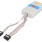 Programator Microcontrolere AVR USB ISP (x2) USB B 45x30mm