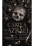 Cumpara ieftin Cartea lui Azrael. Seria Zei si Monstri. Cartea intai/Amber V. Nicole