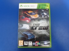 The Crew - joc XBOX 360 foto
