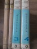 Scrieri Vol. 1-4, Alexandru Philippide, Minerva, 1976, Romana, Roman, Beletristica, Hardcover