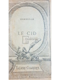 Corneille - Le cid