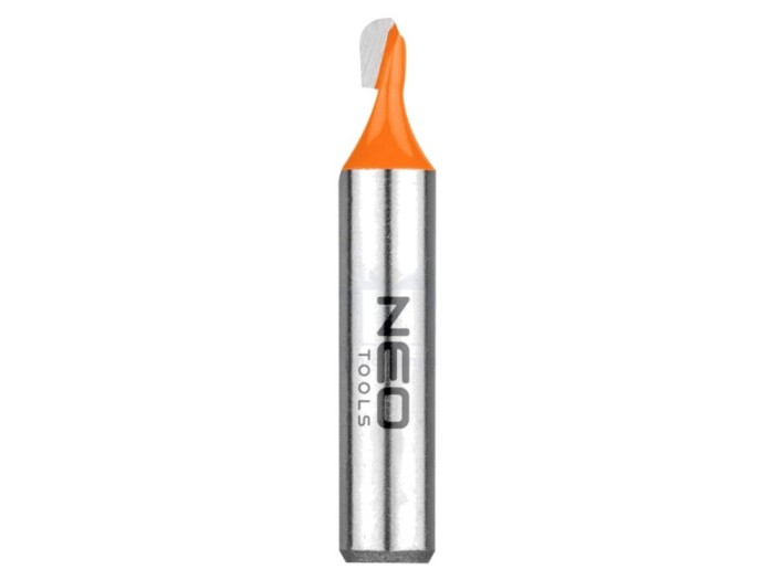 Freză lemn &Oslash; 3,97mm, &Oslash; 8mm