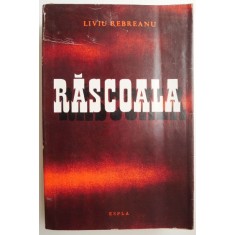 Rascoala &ndash; Liviu Rebreanu