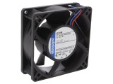 Ventilator DC Axial 24V 92mm 80m3/h 35dBA