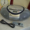 Radiocasetofon si CD MP3 SONY CFD-S35CP cu telecomanda - ca NOU