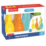 Mega set de bowling, Fisher Price