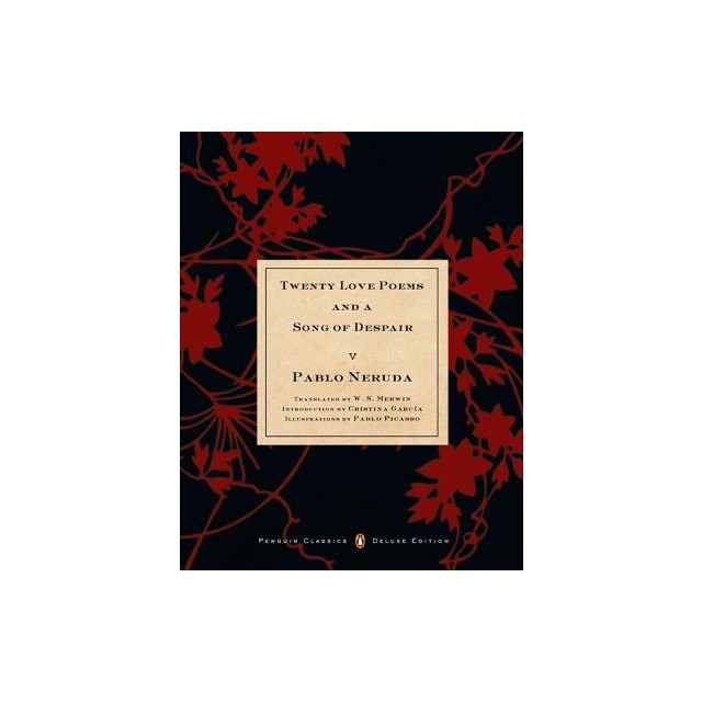 Twenty Love Poems and a Song of Despair