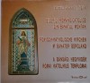 Biserici Romano-Catolice Banatul Montan - Erwin Josef Tigla - Carte