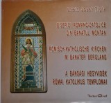 Biserici Romano-Catolice Banatul Montan - Erwin Josef Tigla - Carte
