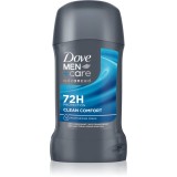 Dove Men+Care Antiperspirant antiperspirant puternic 48 de ore 50 ml